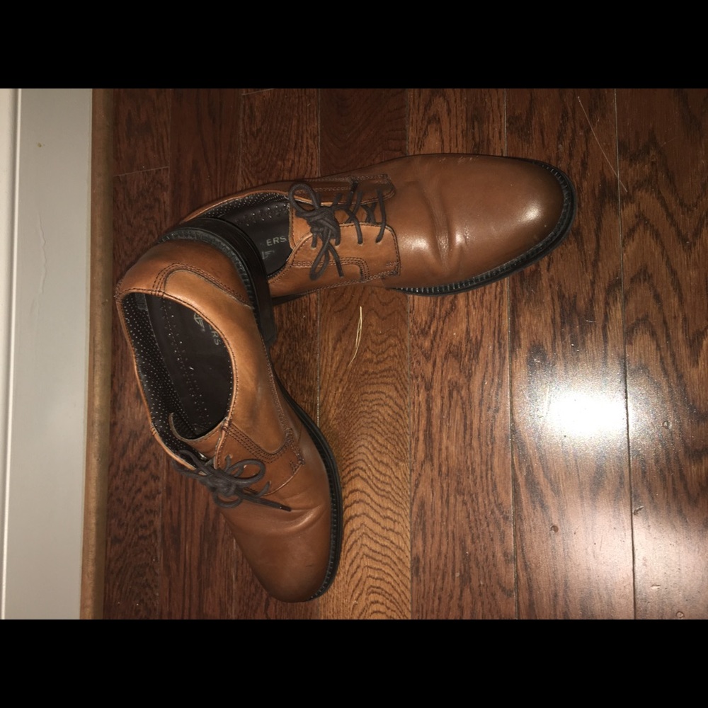 Dockers Men’s Shoes 👞